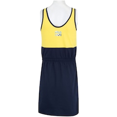 Vestido Fila Panels Acqua - Adulto - Foto 2
