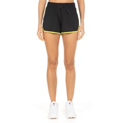 Shorts Fila Acqua - Feminino - Foto 3