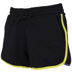 Shorts Fila Acqua - Feminino - Foto 5