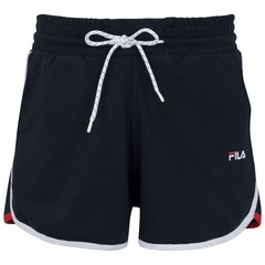 Shorts Fila Acqua - Feminino - Foto 7