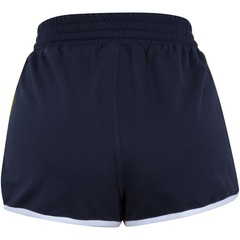 Shorts Fila Acqua - Feminino - Foto 4