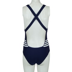 Maiô com Proteção Solar UV Fila Body Cross - Adulto - Foto 2
