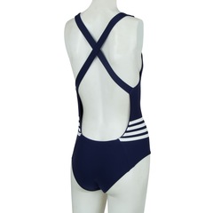Maiô com Proteção Solar UV Fila Body Cross - Adulto - Foto 4