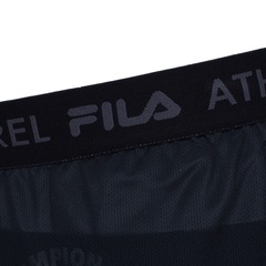 Bermuda Fila Basic Train III - Masculina - Foto 8