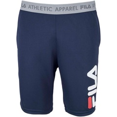 Bermuda Fila Basic Train III - Masculina - Foto 4