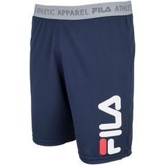Bermuda Fila Basic Train III - Masculina - Foto 6