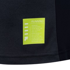 Camiseta com Proteção Solar UV Fila Run Gear - Masculina - Foto 6