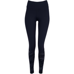 Calça Legging Fila Compress Fit Reflex - Feminina - Foto 4