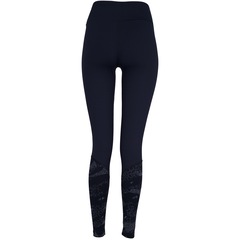 Calça Legging Fila Compress Fit Reflex - Feminina - Foto 5