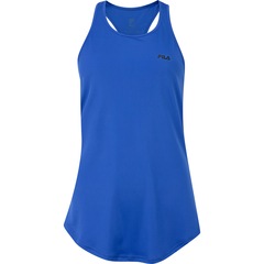 Camiseta Regata Fila Basic Sports - Feminina - Foto 1