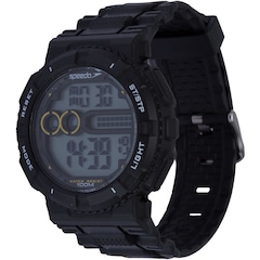 Relógio Digital Speedo 80646G0 - Unissex - Foto 3