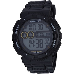 Relógio Digital Speedo 80646G0 - Unissex - Foto 1
