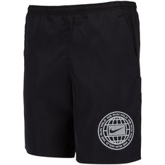 Bermuda Nike Run Short WR GX - Masculina - Foto 1