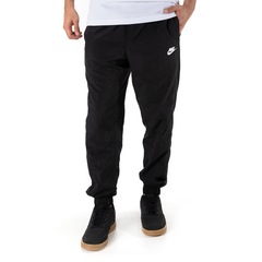 Calça Nike CE Pant CF WVN Track - Masculina - Foto 2