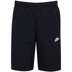 Bermuda Nike Sportwear WVN Track - Masculina - Foto 3