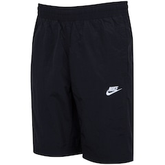 Bermuda Nike Sportwear WVN Track - Masculina - Foto 1