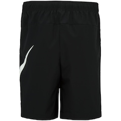 Bermuda Nike WVN 3.0 HBR Swoosh - Masculina - Foto 4