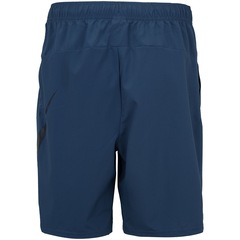 Bermuda Nike WVN 3.0 HBR Swoosh - Masculina - Foto 4
