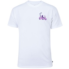 Camiseta Nike SB Tee Vice - Masculina - Foto 1