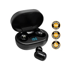 Fone de Ouvido Bluetooth sem fio I2GO Pro - Foto 2