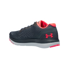 Tênis Under Armour Charged Impulse - Masculino - Foto 6