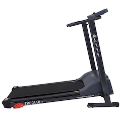 Esteira Dream Fitness Eletronica Dr2110 - Foto 3