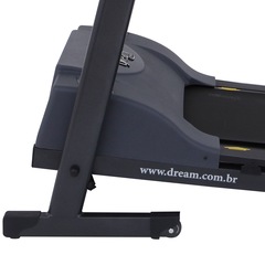 Esteira Dream Fitness Eletronica Dr2110 - Foto 7