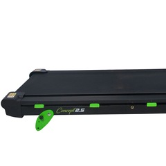 Esteira Dream Fit Eletronica Concept 2.5 - Foto 4