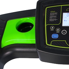 Esteira Dream Fit Eletronica Concept 2.5 - Foto 6