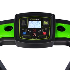 Esteira Dream Fit Eletronica Concept 2.5 - Foto 7