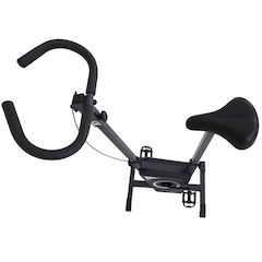 Bicicleta Ergométrica Dream Fitness Vertical EX450 - Foto 3