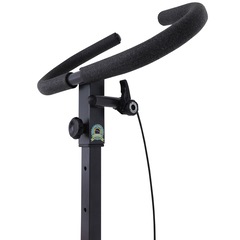 Bicicleta Ergométrica Dream Fitness Vertical EX450 - Foto 6