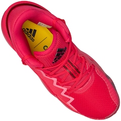 Tênis adidas D.O.N. Issue #2 - Masculino - Foto 2