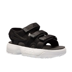 Papete Fila Disruptor - Feminina - Foto 2