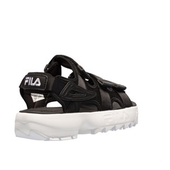 Papete Fila Disruptor - Feminina - Foto 8