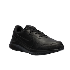 Tênis Infantil Nike Varsity Leather - Foto 2
