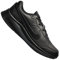Tênis Infantil Nike Varsity Leather - Foto 1