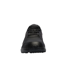 Tênis Infantil Nike Varsity Leather - Foto 3
