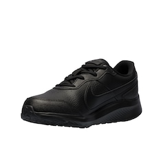 Tênis Infantil Nike Varsity Leather - Foto 4
