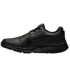 Tênis Infantil Nike Varsity Leather - Foto 5