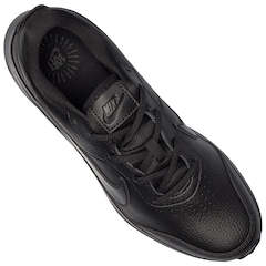 Tênis Infantil Nike Varsity Leather - Foto 9