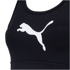 Top Fitness Puma 4Keeps BRA - Adulto - Video 1