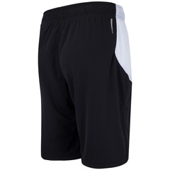 Bermuda Puma CAT Shorto - Masculina - Foto 2