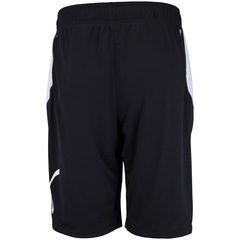 Bermuda Puma CAT Shorto - Masculina - Foto 4