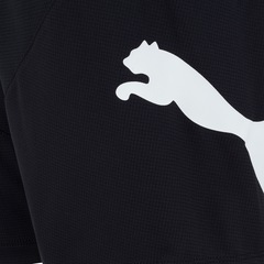 Bermuda Puma CAT Shorto - Masculina - Foto 5