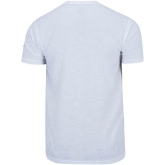Camiseta Puma Run Graphic - Masculina - Foto 2