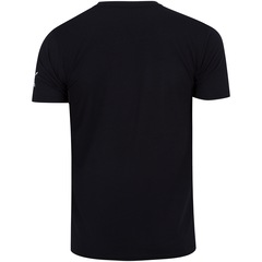 Camiseta Puma Run Graphic - Masculina - Foto 2