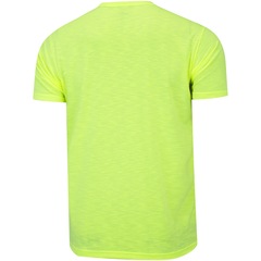 Camiseta Puma Run Graphic - Masculina - Foto 2