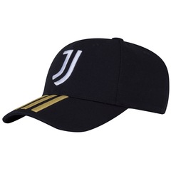 Boné Aba Curva Juventus adidas Baseball CAP - Strapback - Adulto - Foto 1