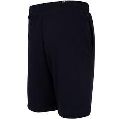 Bermuda de Moletom Puma Rebel 9 TR - Masculina - Foto 2